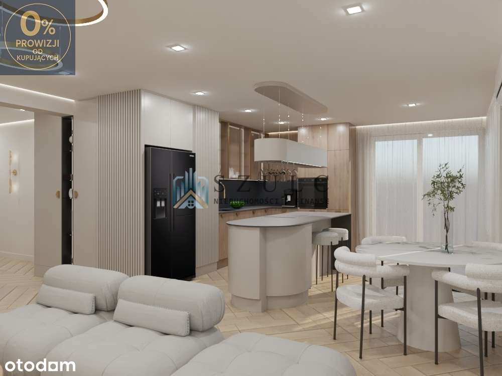 4-pokojowe mieszkanie na osiedlu Sobola Biel - Pełny obrazek: 1/20