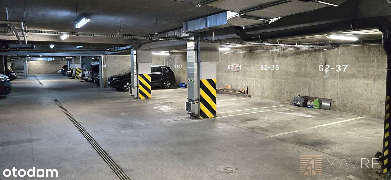 Nowoczesne 2 pokoje blisko tramwaju i terenów rekreacyjnych–Naramowice-14