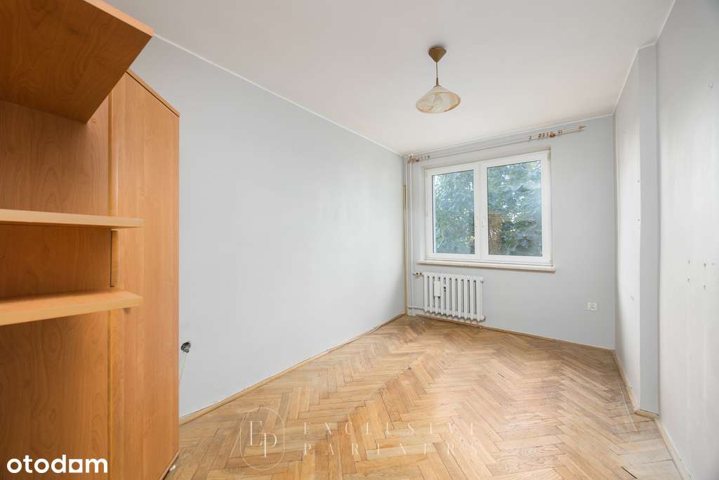 2 pokoje z balkonem | Powiśle | Blisko metra! - Pełny obrazek: 4/20