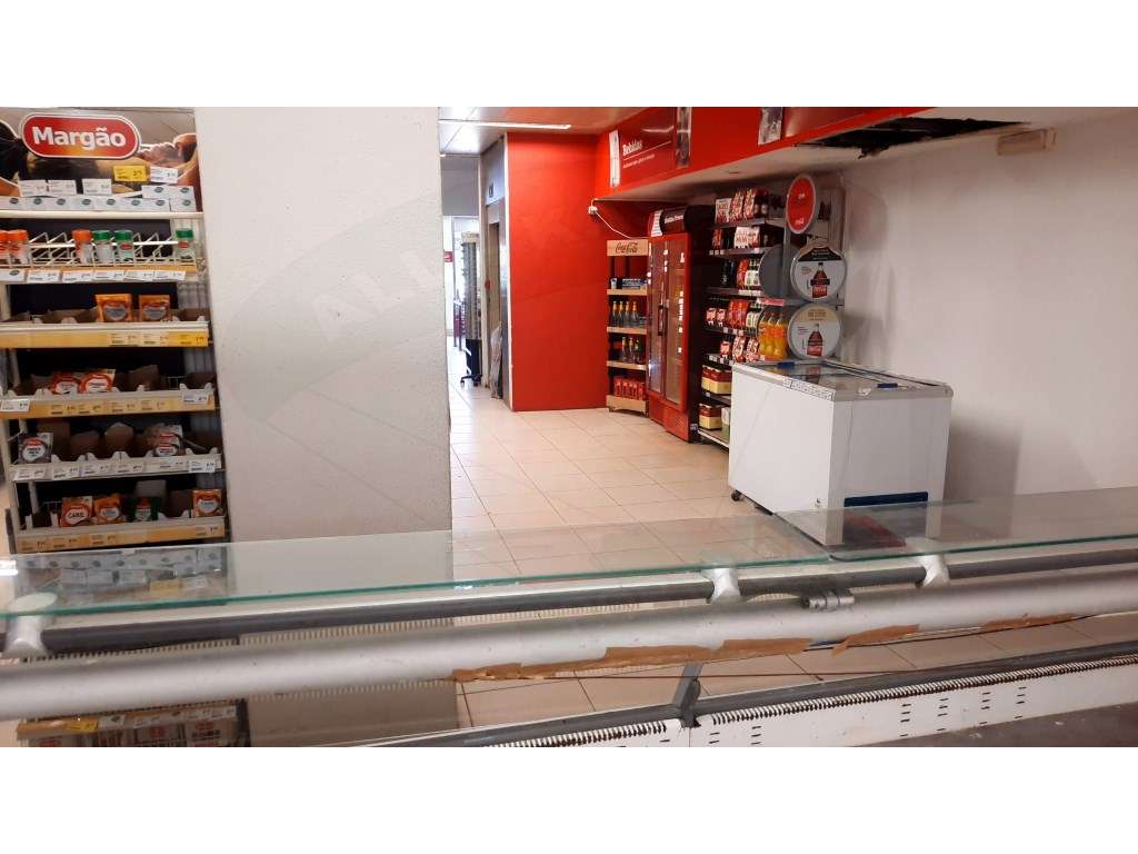 Loja/Armazém - Grande imagem: 4/10