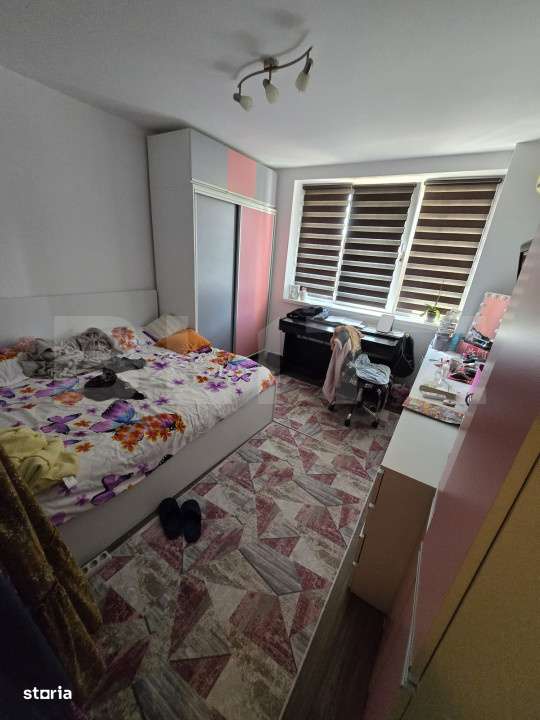 Apartament 2 camere, semidecomandat, zona Grivitei - Imagine principală: 4/7