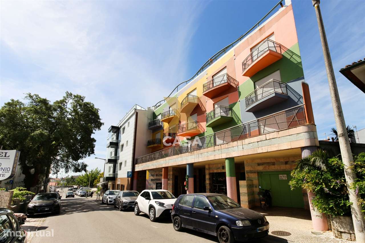 Apartamento T1 Venda em Fátima,Ourém-28