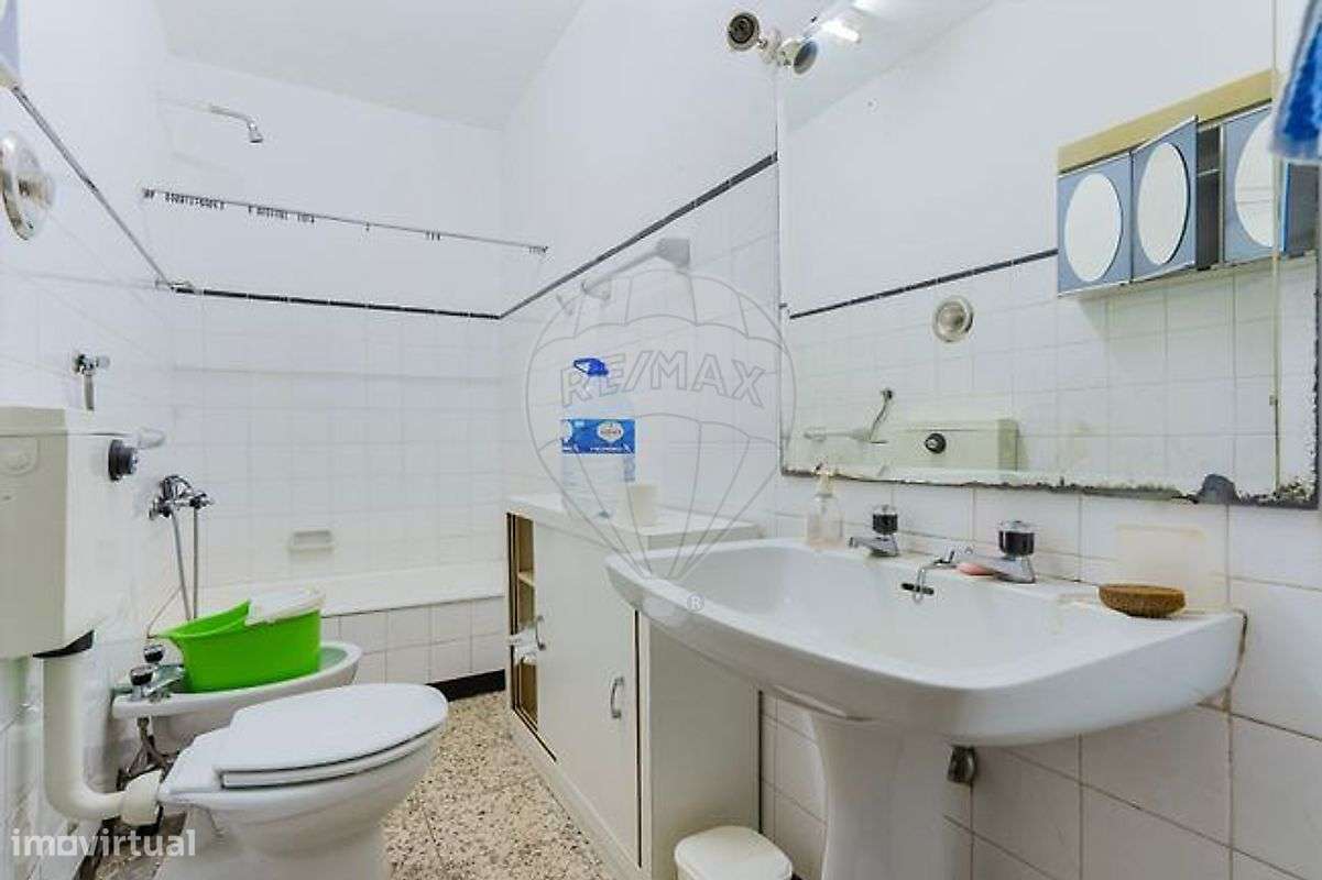 Moradia T4 para venda-14