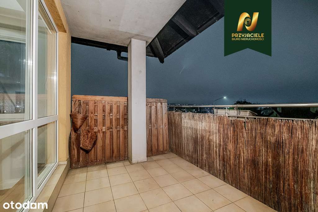 4 pokoje 2 poziomy balkon garaż Gdańsk Chełm-8