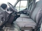 Opel Movano skrzyniowy 2,3 Dci 130 KM klima - 7