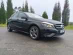 Mercedes-Benz A 200 d Urban - 5