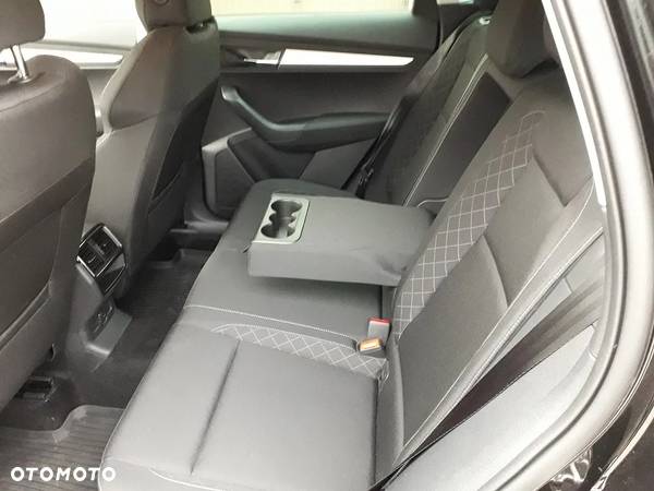 Skoda Karoq 1.5 TSI ACT GPF 4x2 Ambition - 20