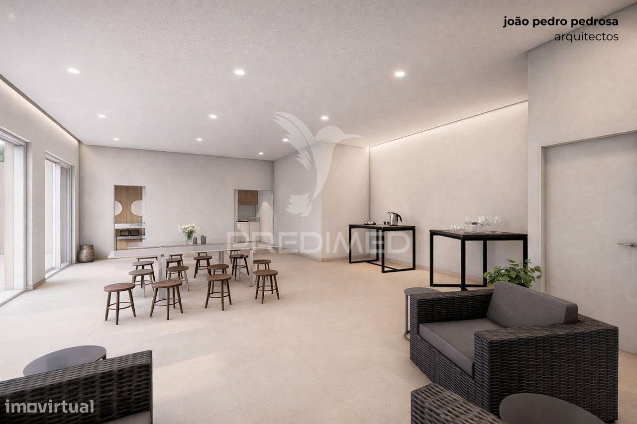 Jardins de Fátima | Apartamentos T3 desde 430.000 €-22