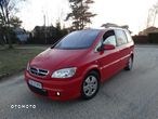 Opel Zafira 2.2 DTI Elegance - 16