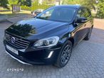 Volvo XC 60 D4 Drive-E Ocean Race - 3