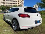 VW Scirocco 2.0 TDI Match - 8