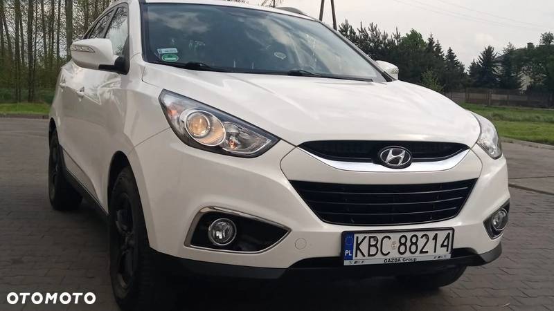 Hyundai ix35 1.6 2WD 5 Star Edition - 19