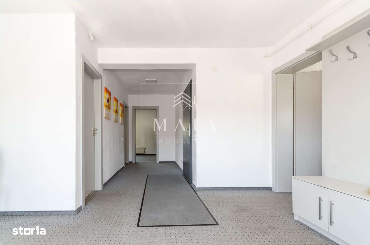 Etajul unei case, 4 camere, Padurea Dumbrava-Arhitectilor - Imagine principală: 4/7