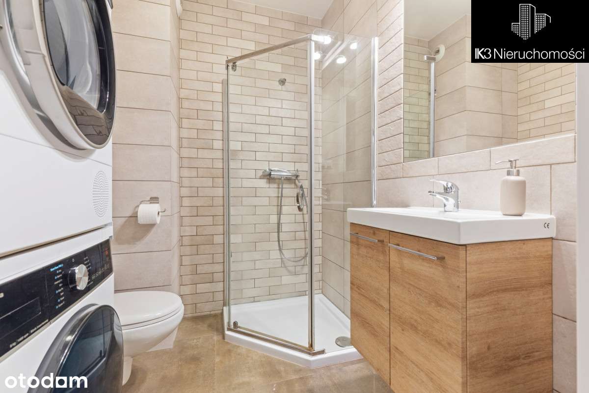 Komfortowe mieszkanie przy metrze-9