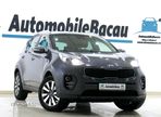 Kia Sportage - 4