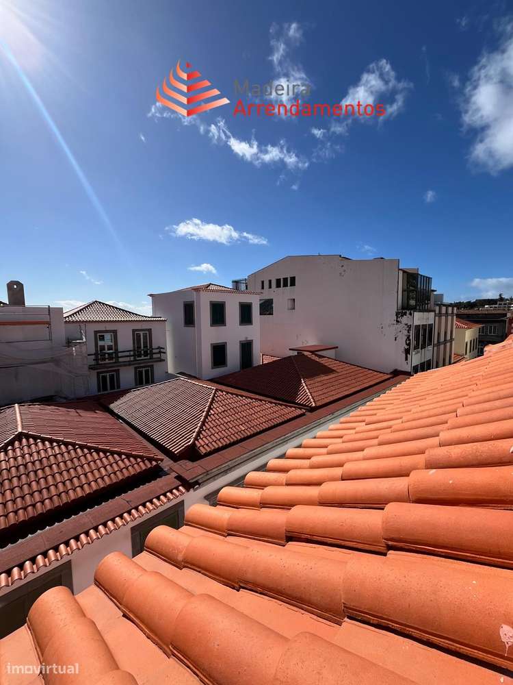 Escritório Funchal 90m2 - Grande imagem: 4/4