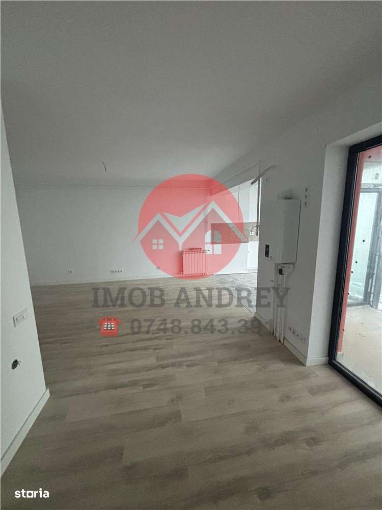 De vânzare – Studio modern, confort 1, în cartierul E3-1