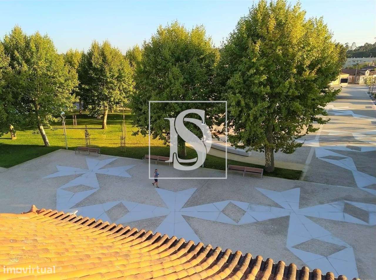 Apartamento T2 112m2 Malta/Vila do Conde-11