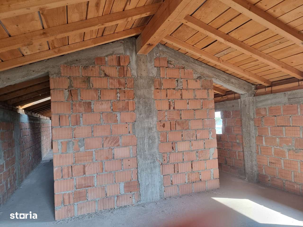 Casa in Dimoiu - Ulmi - Imagine principală: 4/19