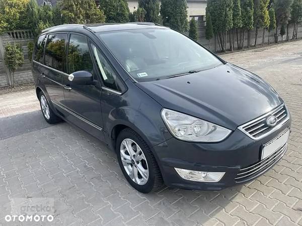 Ford Galaxy - 2