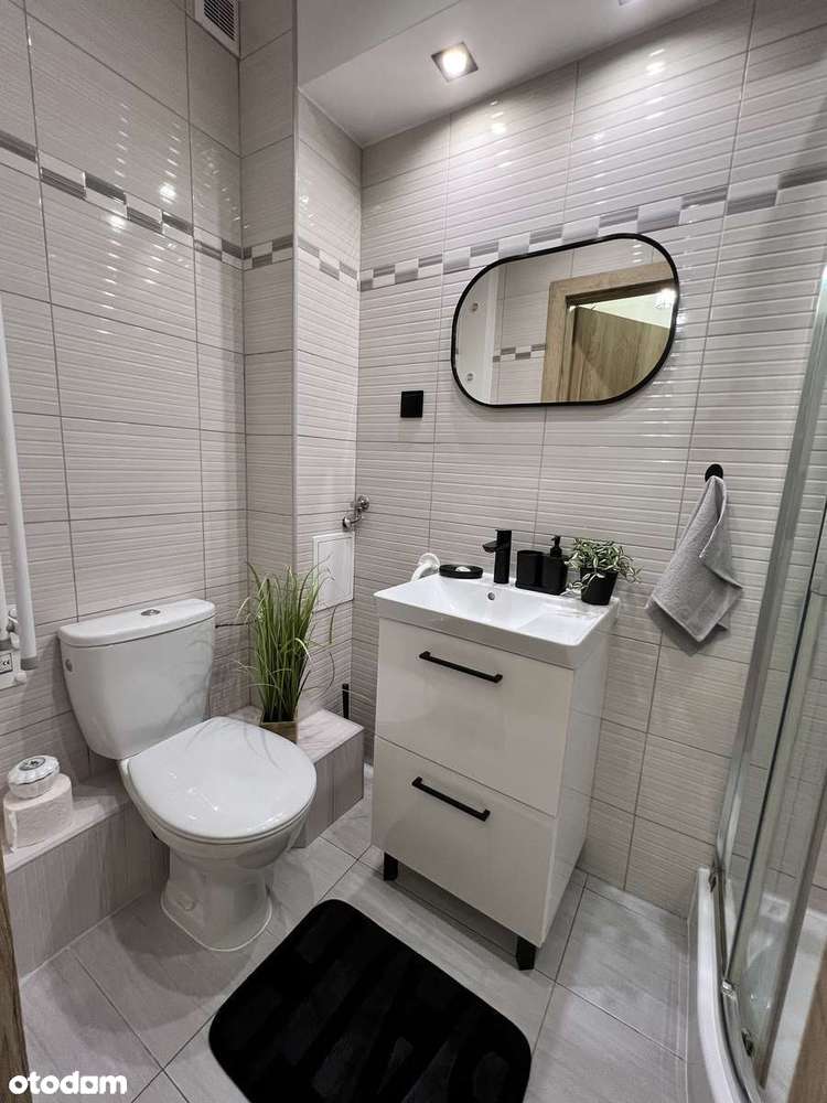 Do wynajęcia: przytulna kawalerka w Łodzi, tuż obok Manufaktury! - Pełny obrazek: 5/14