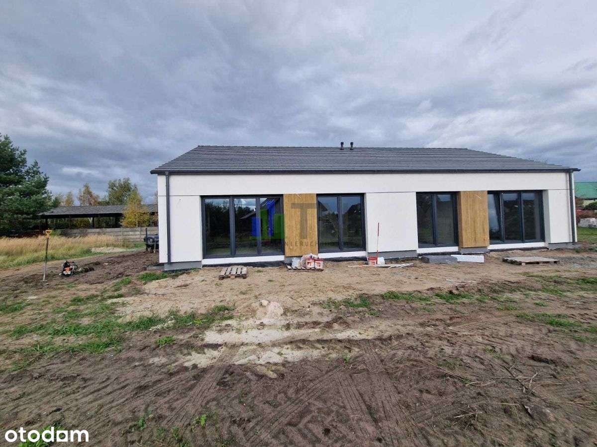 Gotowy | duża działka-16