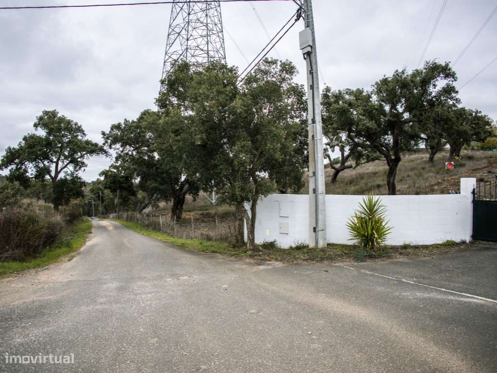 ** Fantástico Monte Alentejano com 50.000m2 Próximo a Maravilhosa C...-49