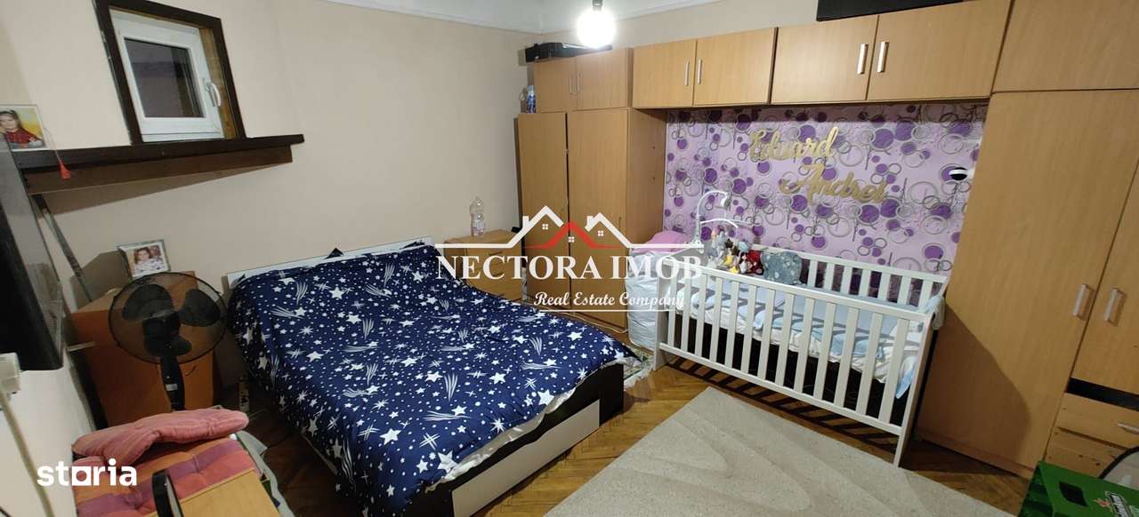 NECTORA IMOB Exclusivitate - Casa + spatiu comercial Str. Feldioarei-8