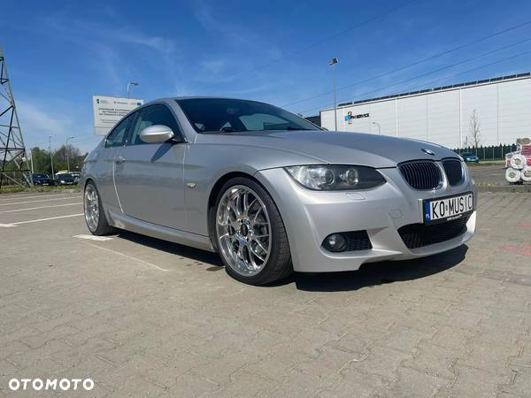 BMW Seria 3 - 3