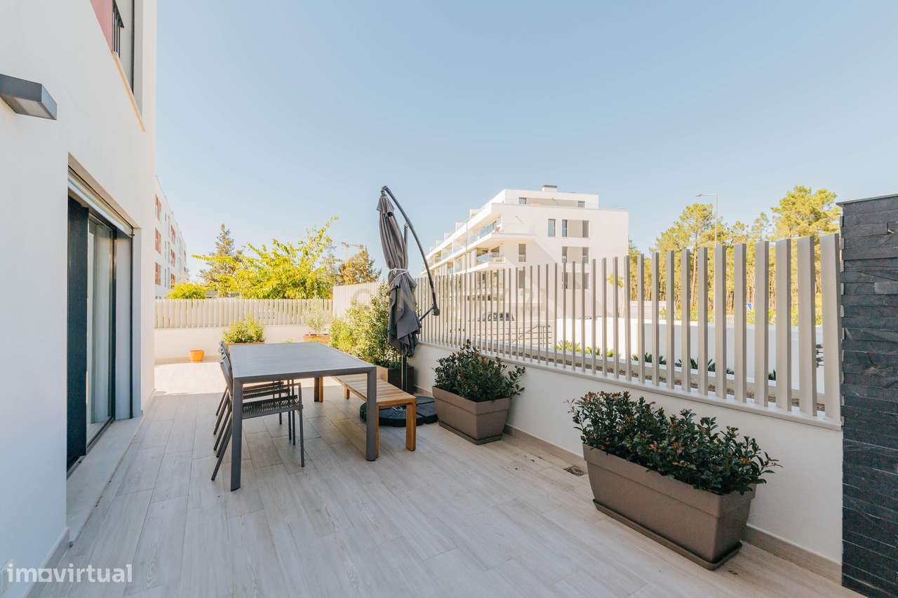 T1 para venda na Quinta do Pinhão, Verdizela-22