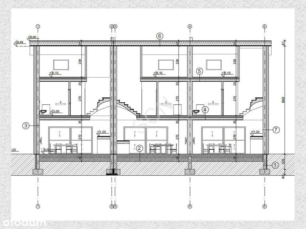 3 poziomy do własnej aranżacji! - Pełny obrazek: 5/13