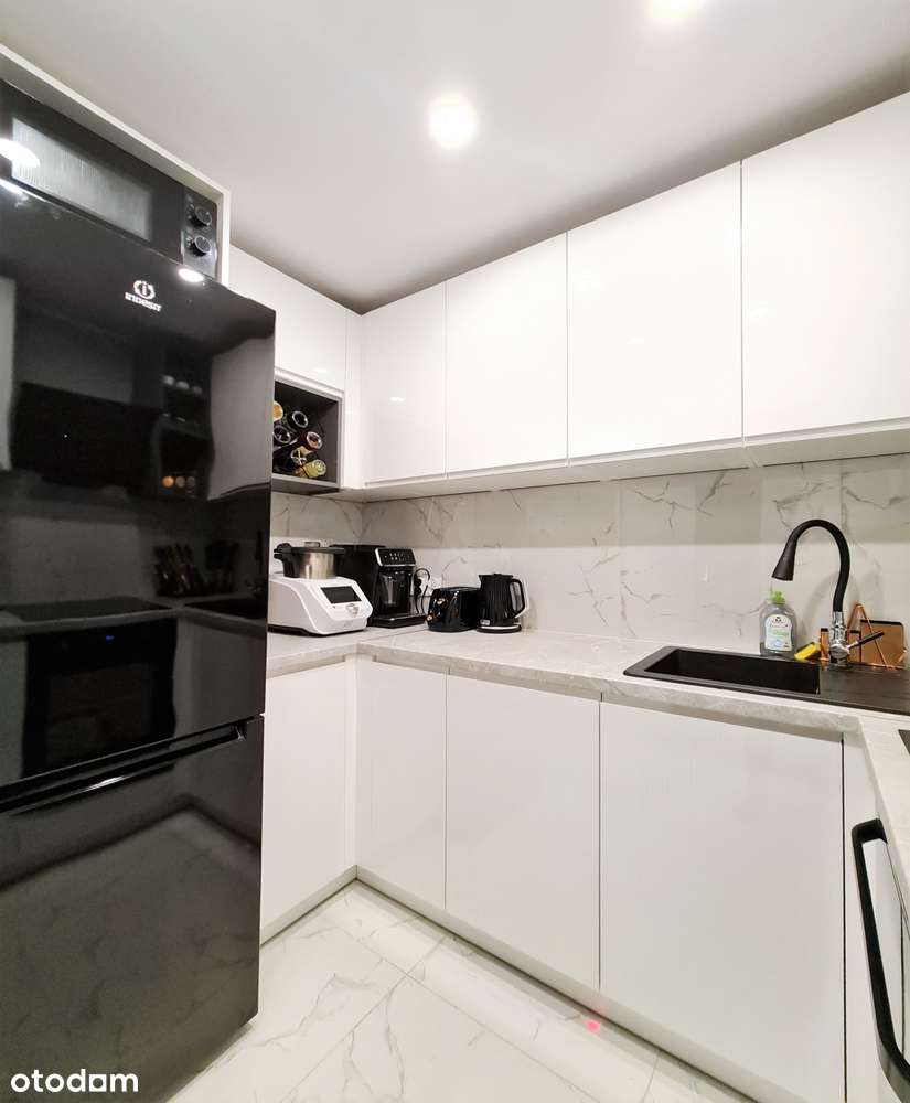 Nowy Bytom-polecamy wyremontowane M3 w bloku! 1 piętro!!-10