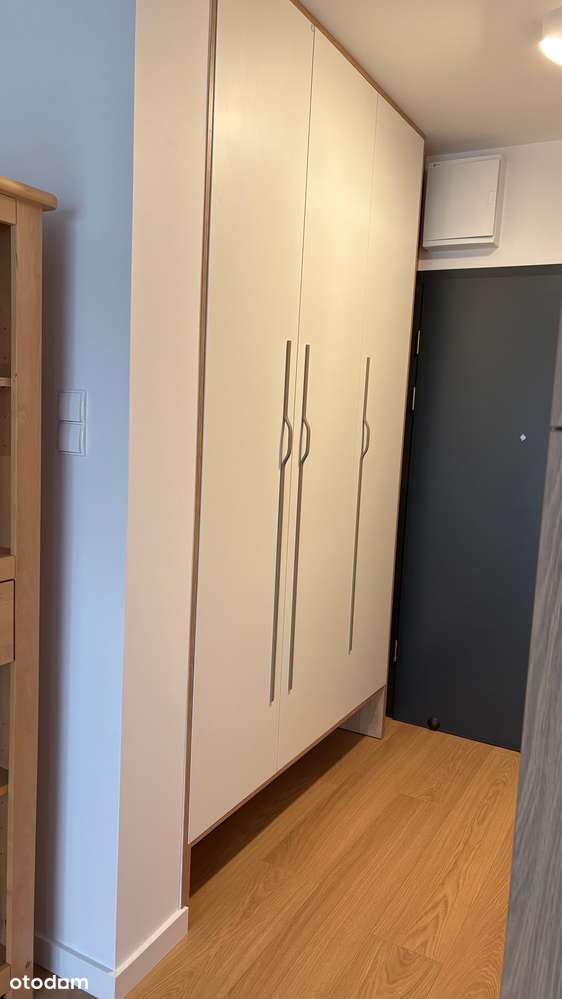 Sprzedam pięknie wykończoną, nową kawalerkę STRZESZYN z garażem - Pełny obrazek: 3/18