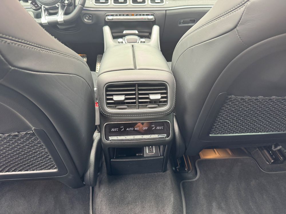 mercedes-benz gle-coupe