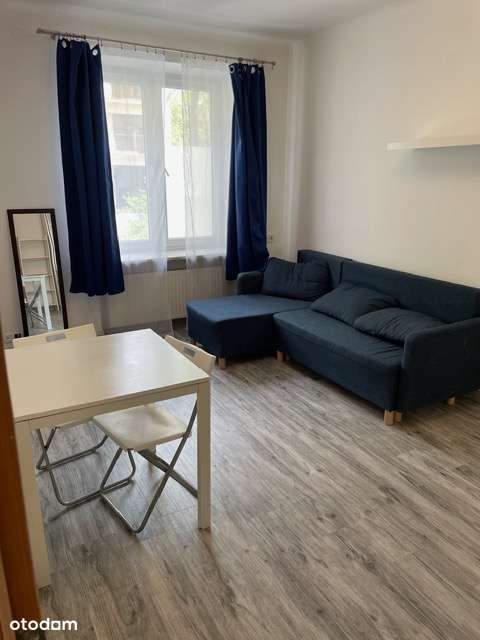 Mieszkanie na wynajem w Mokotowie, 31m²