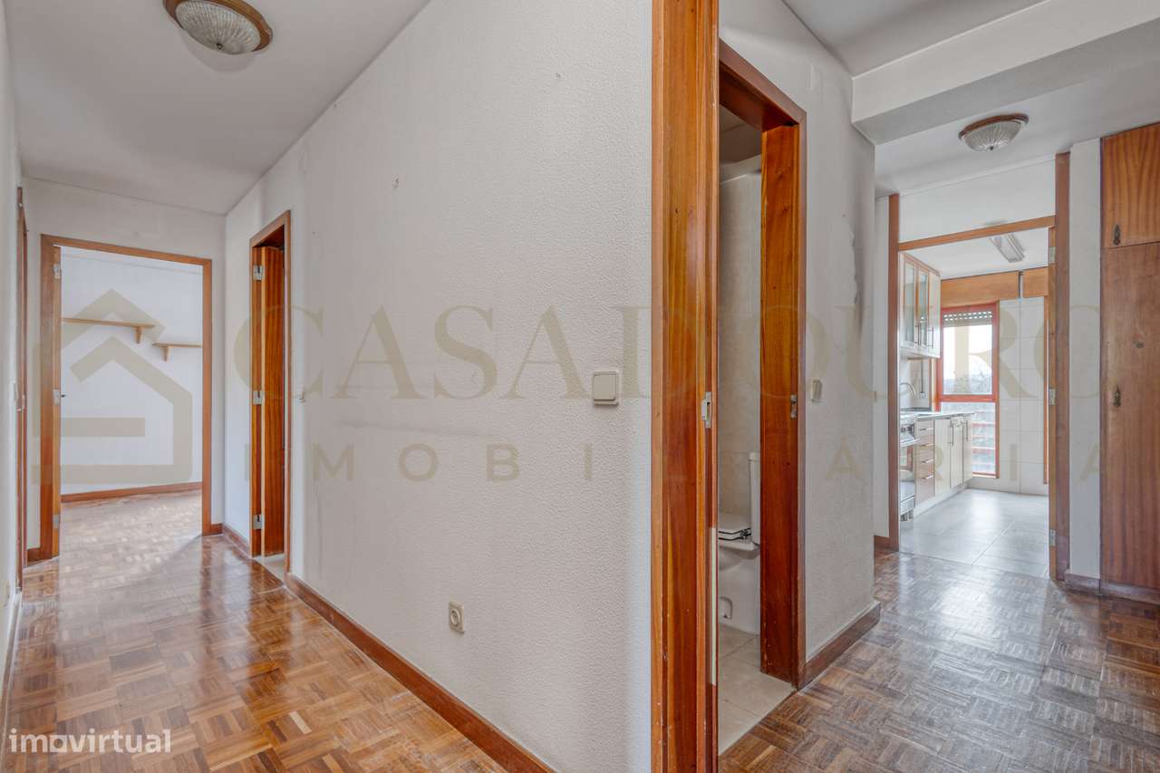 T3-Senhora da Hora | Matosinhos-14