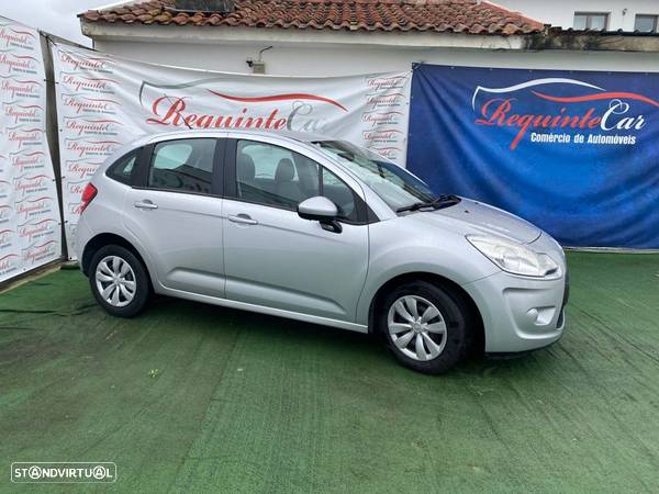 Citroën C3 1.1 Attraction - 4