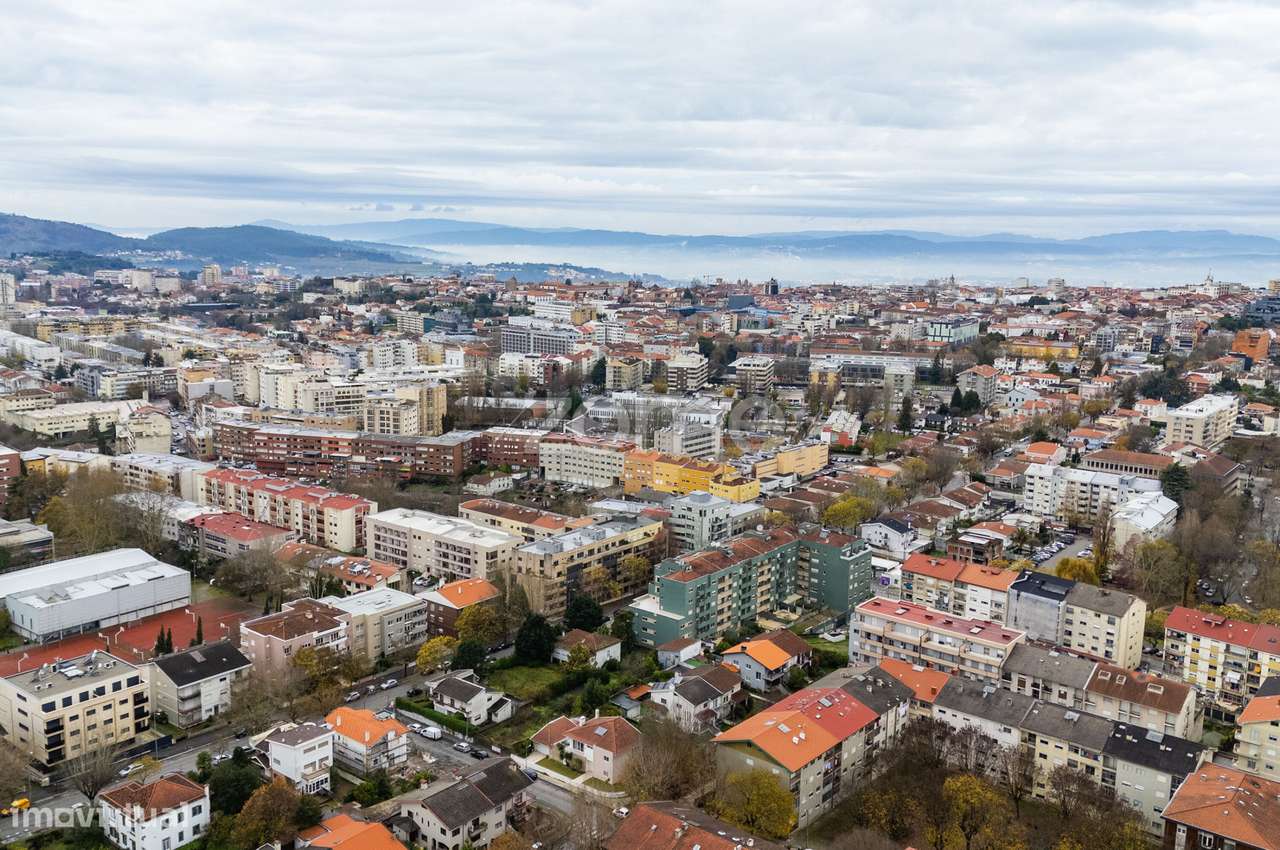 Terreno para Construção junto a 31 Janeiro em Braga - Grande imagem: 4/27