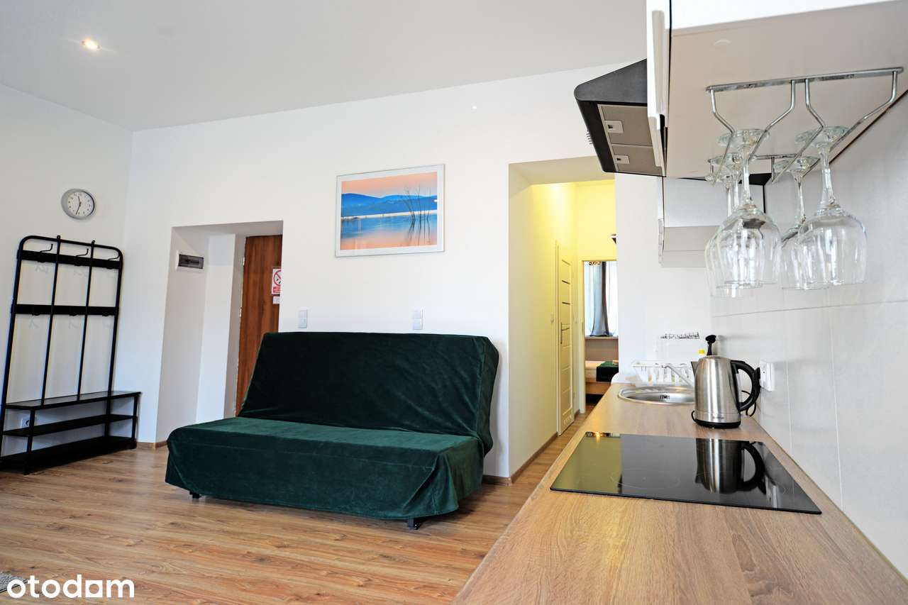 Mieszkanie inwestycyjne w centrum atrakcyjnej miejscowości. - Pełny obrazek: 5/13