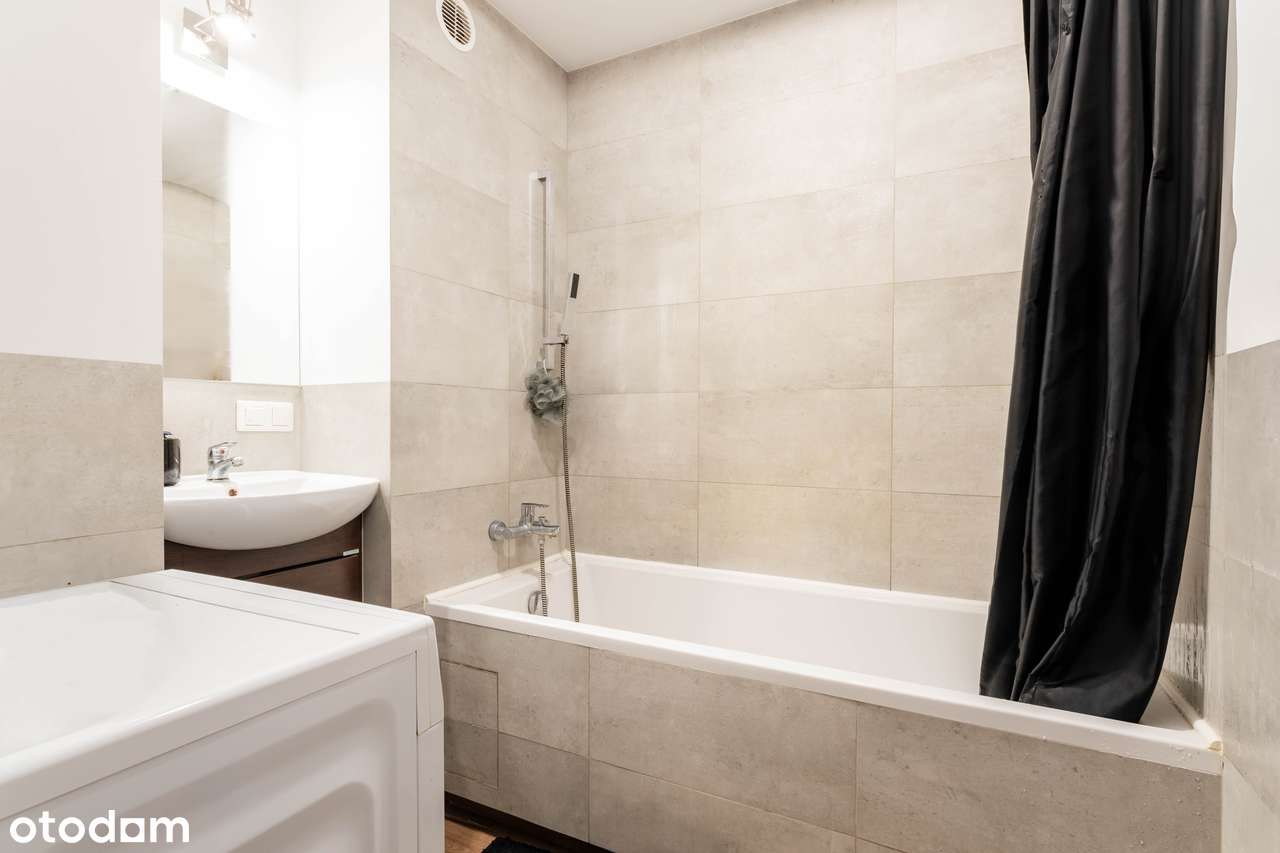 Fajne 3-pokojowe 61 m2 na 2 piętrze na zielonym Bródnie-8