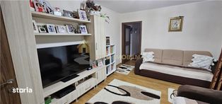 APARTAMENT 3 CAMERE 69 MP PLUS LOGGIE 4 MP LOCATIE EXCELENTA !!