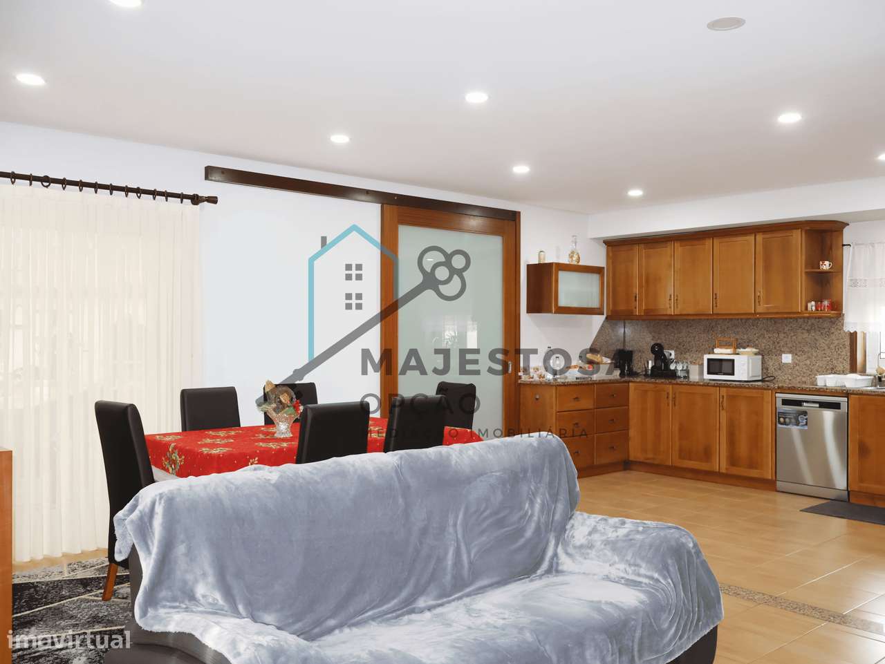 Moradia Bi-Familiar em Balazar, Póvoa de Varzim – 330.000€-6