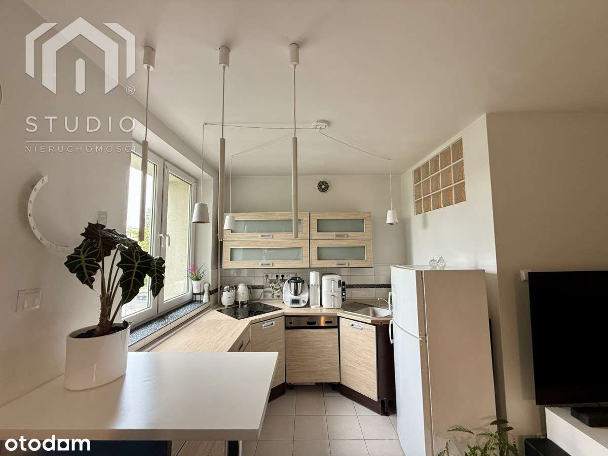 Przestronne, w centrum miasta, bez prowizji - Pełny obrazek: 5/14