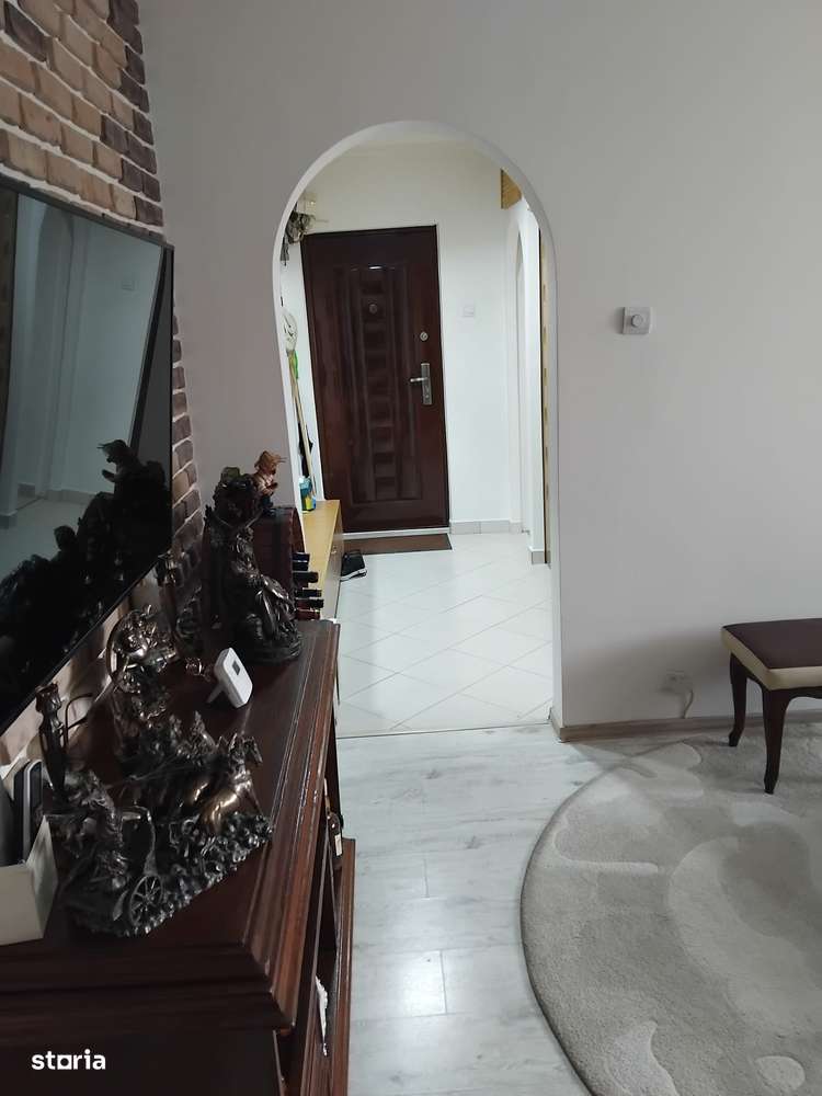 39245  Apartament 3 camere Inel 2 - Imagine principală: 5/12