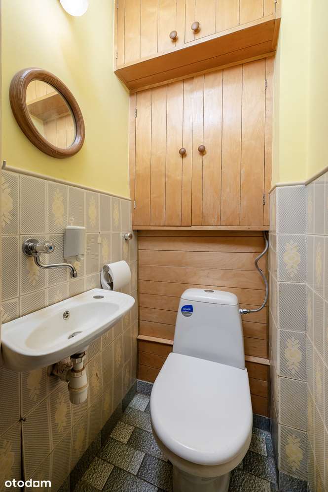 3 pokojowe mieszkanie w Pabianicach, idealne dla rodziny lub inwestora-9