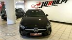 Mercedes-Benz A 180 d Style Plus Aut. - 16