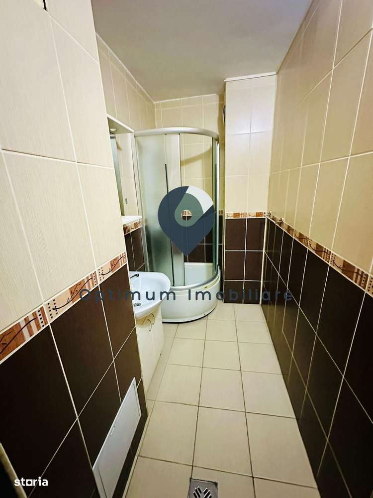 Apartament cu 2 camere, 50 mp, etaj 1 in Marasti, zona Kaufland !-11