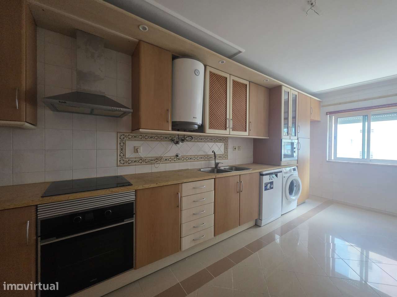 Excelente Apartamento T3- Santa Marta do Pinhal-35