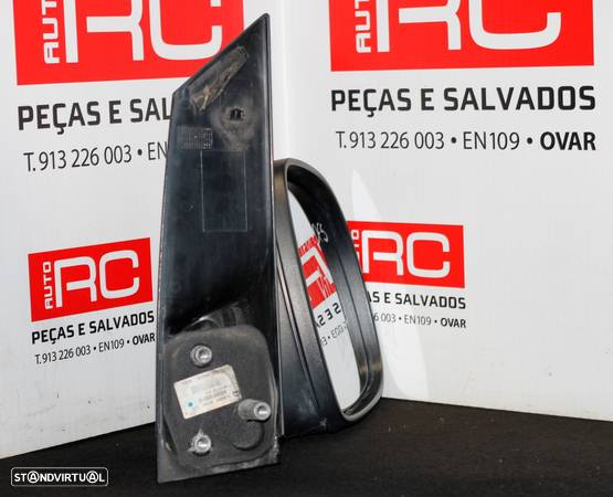 ESPELHO RETROVISOR DIREITO MERCEDES VITO - 5