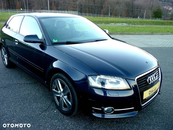 Audi A3 1.6 TDI Attraction - 20